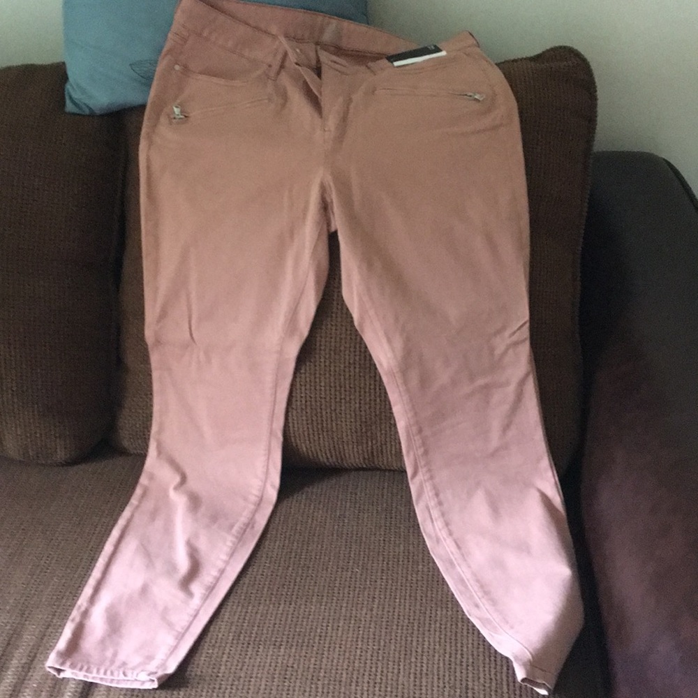 Pants